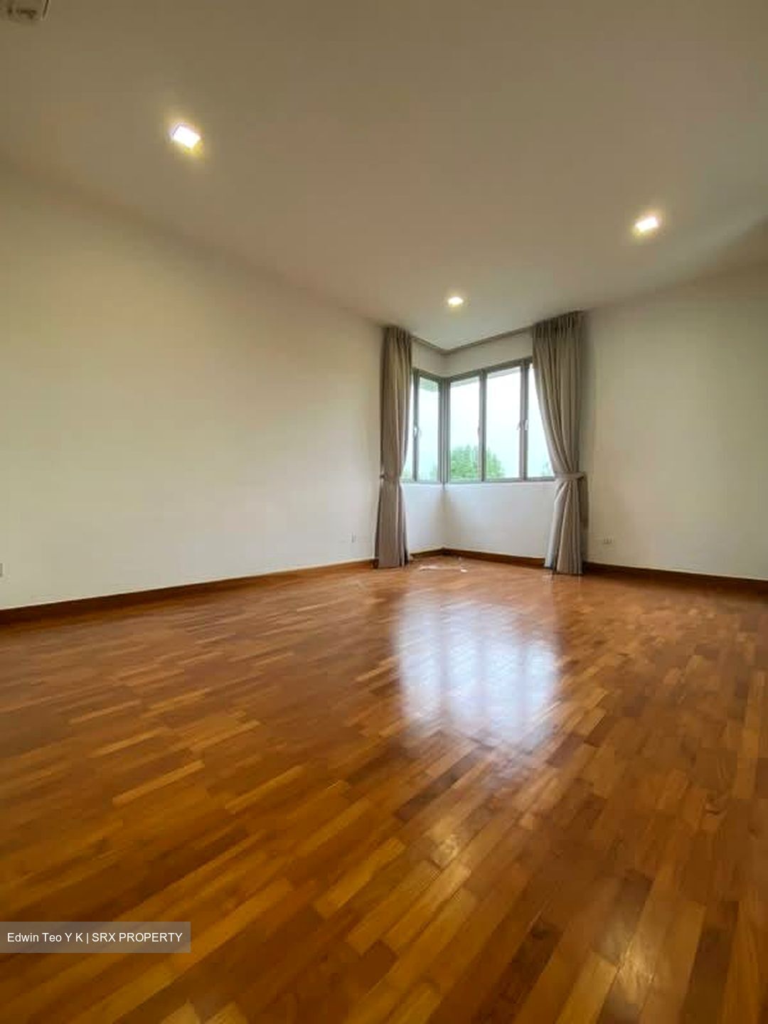 Nassim Regency (D10), Condominium #598237911